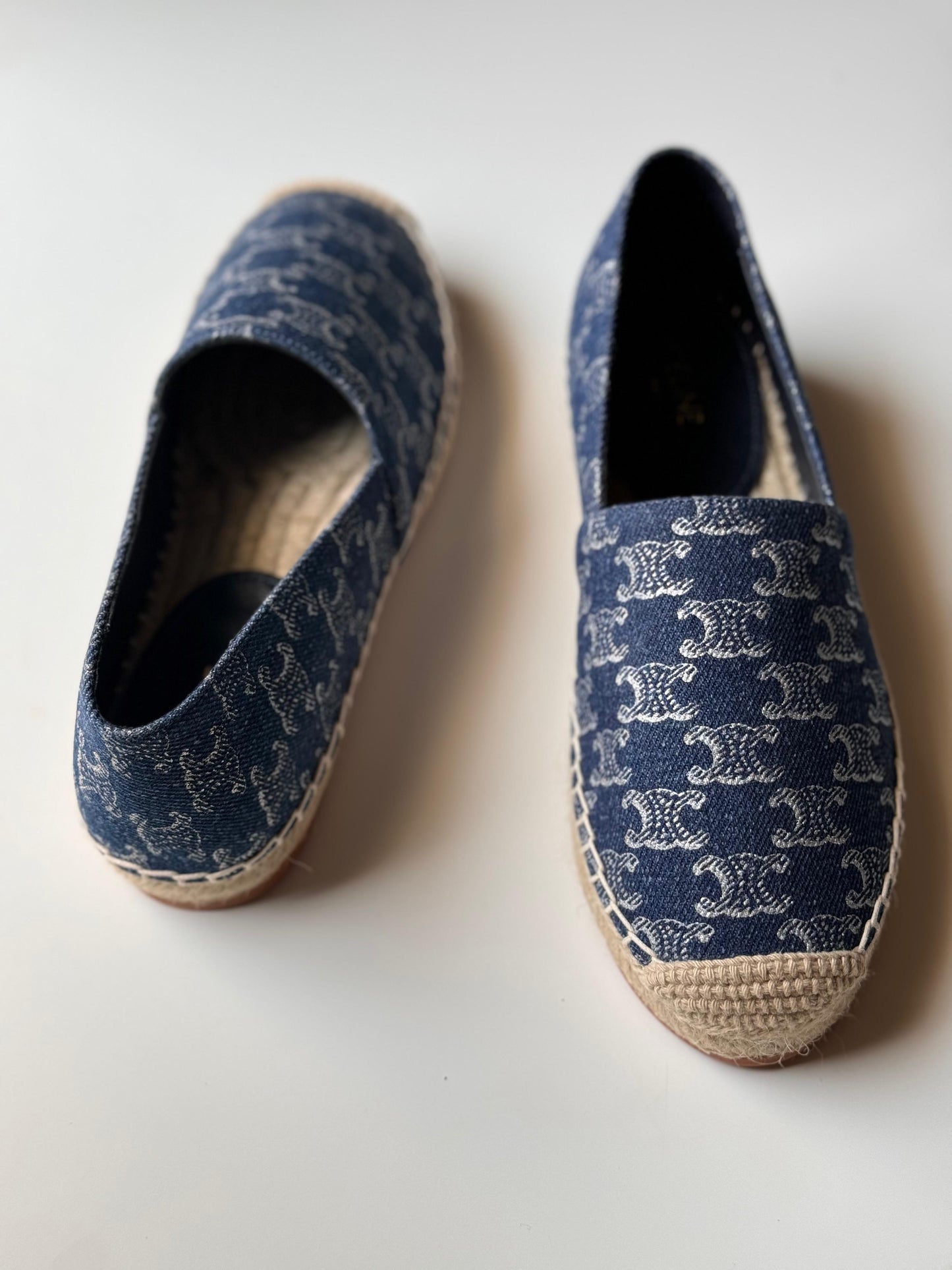 Celine espadrilles