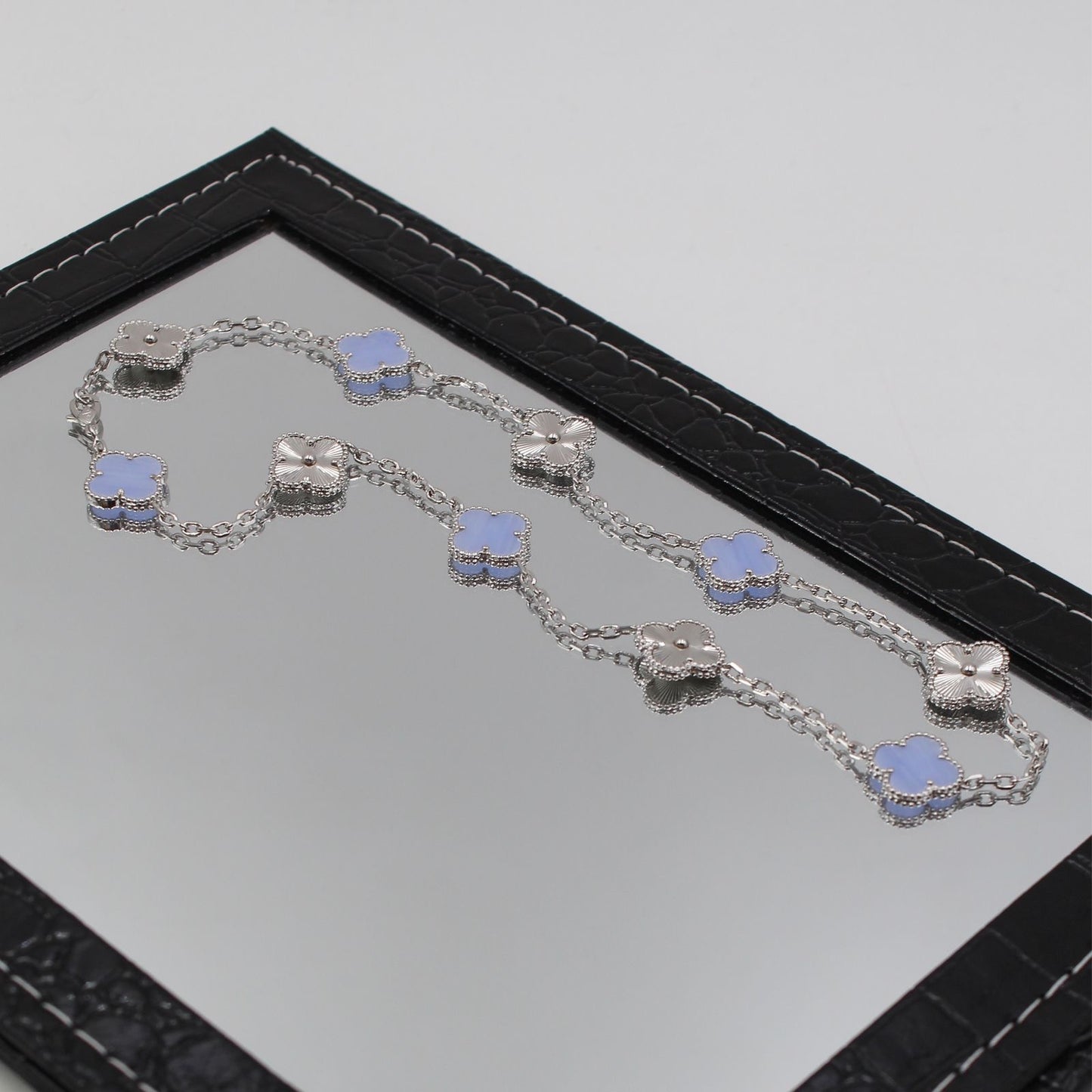 Van cleef jewelry set