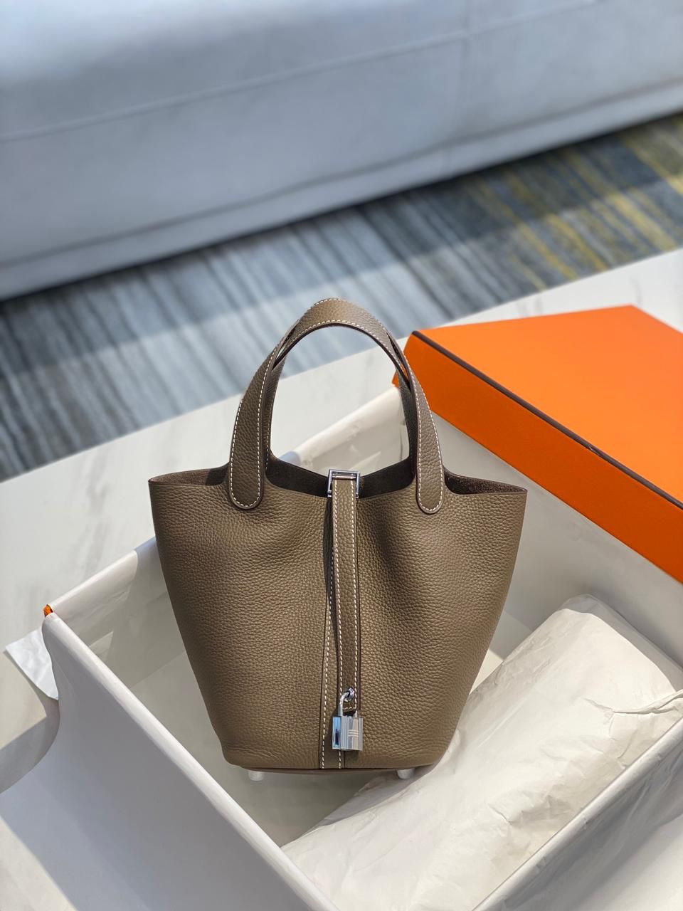 Hermes bag