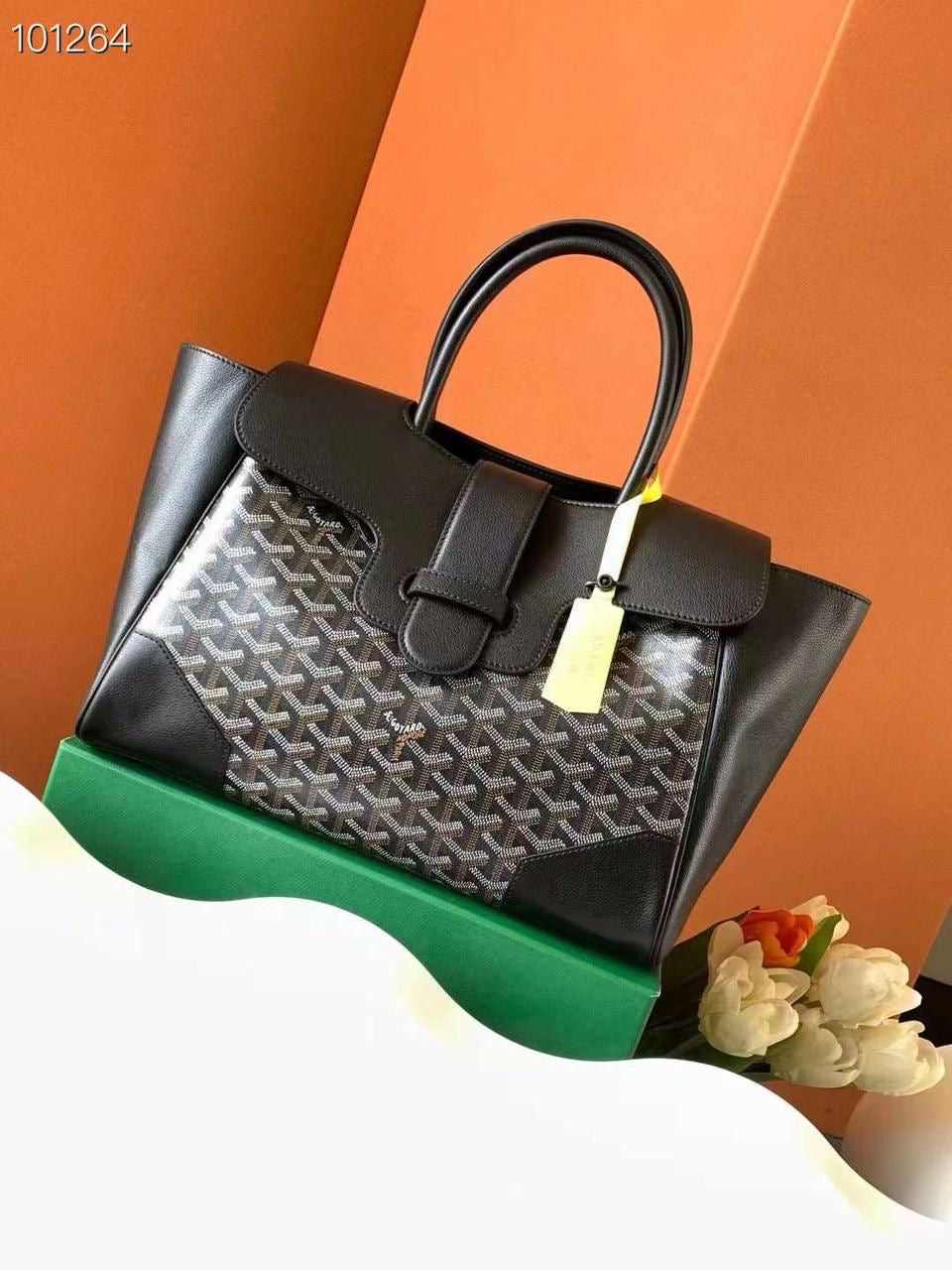 Goyard bag