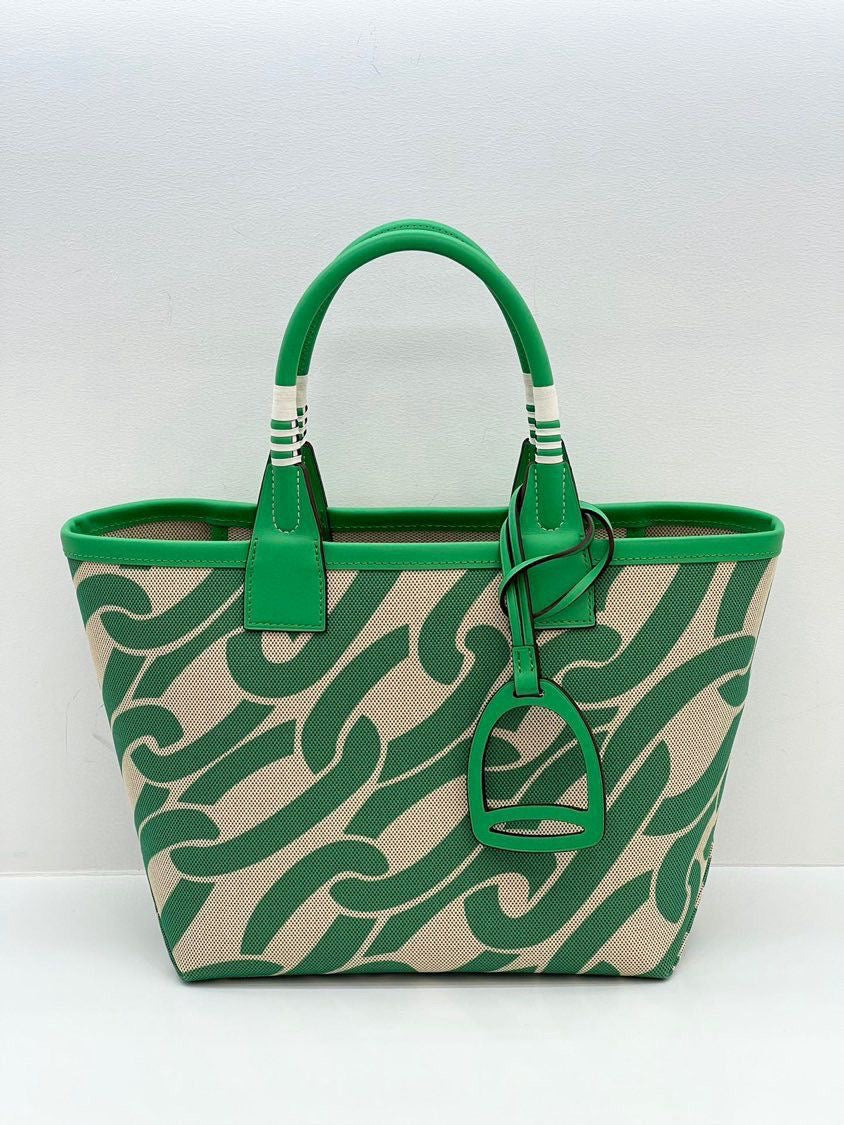 Hermes bag tote