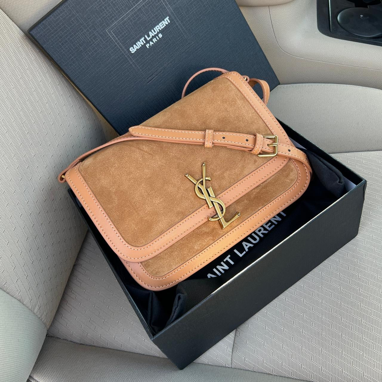 Ysl bag