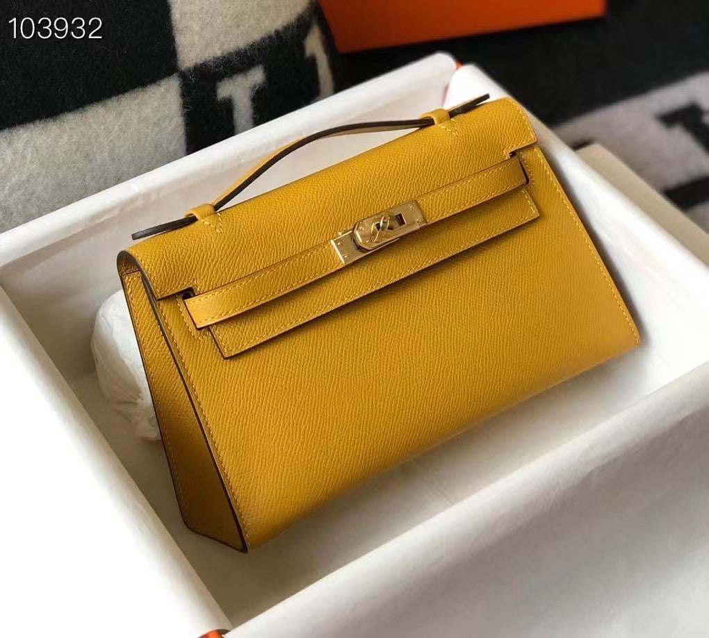 Hermes bag kelly 22 cm