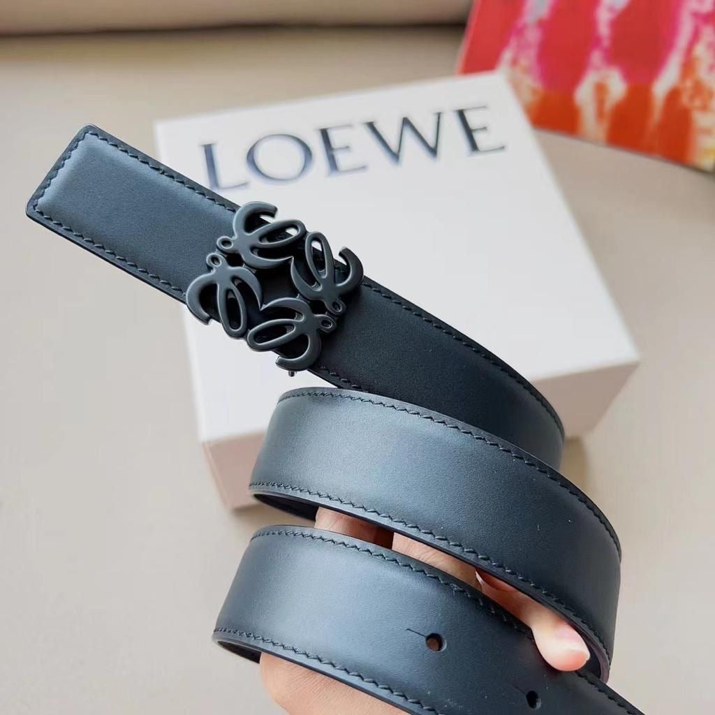 Loewe belt