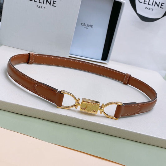 Celine belt