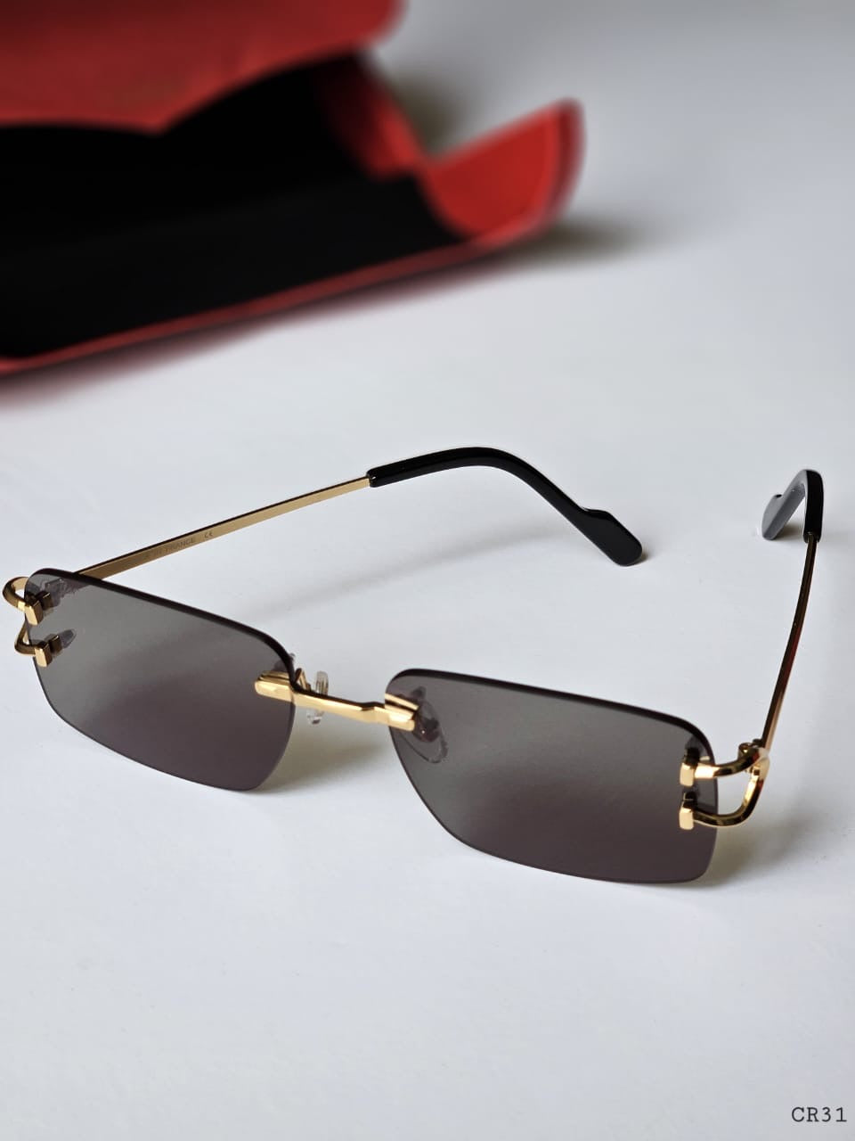 Cartier sunglasses