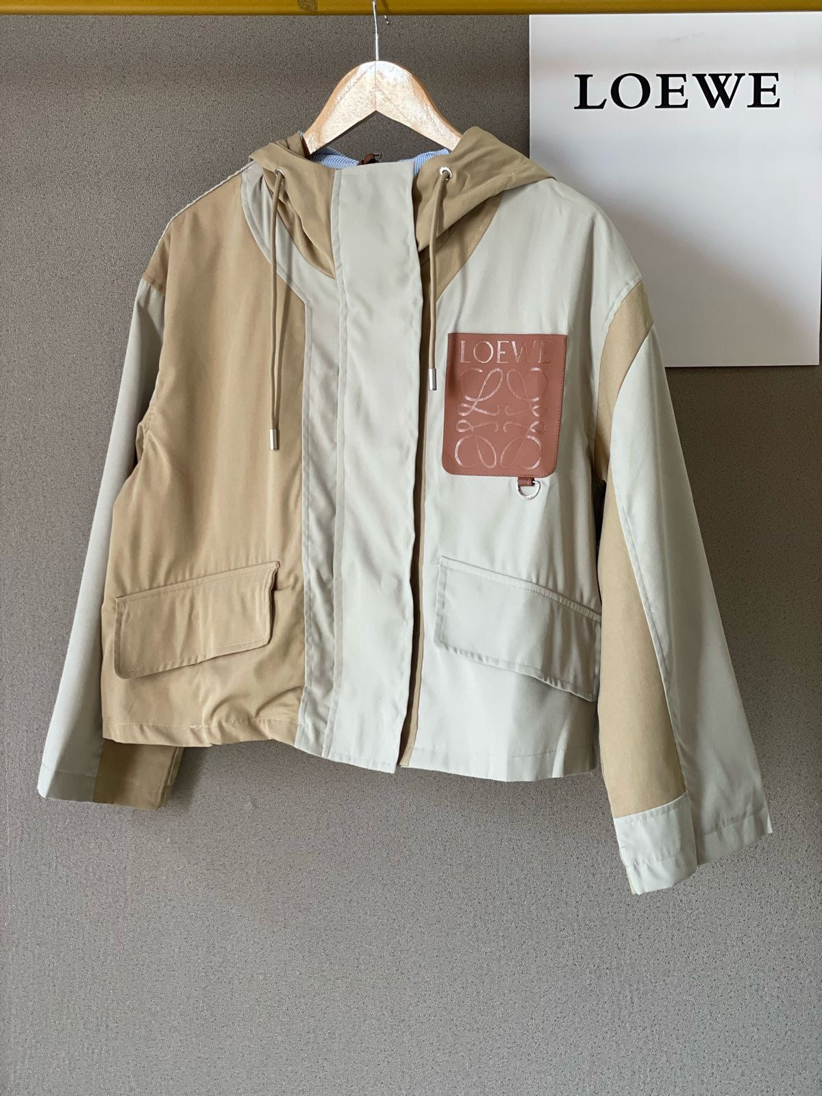 Loewe jacket