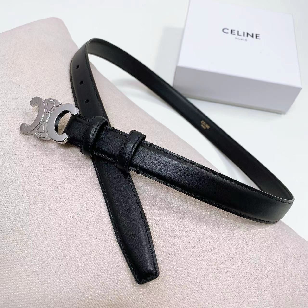 Celine belt