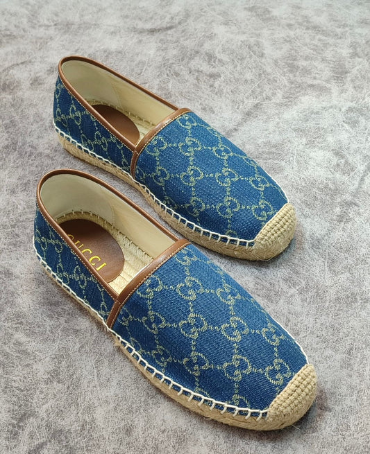 Gucci espadrilles 450