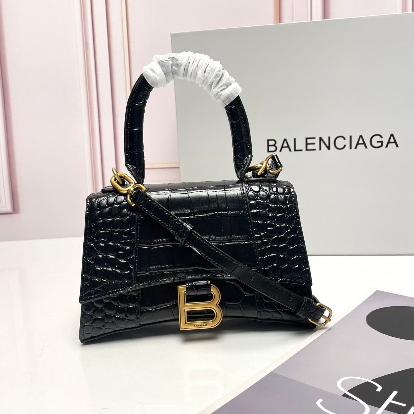 Balenciaga bag