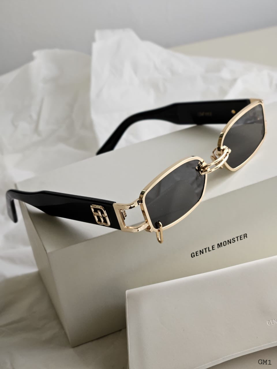 Gentle monster sunglasses