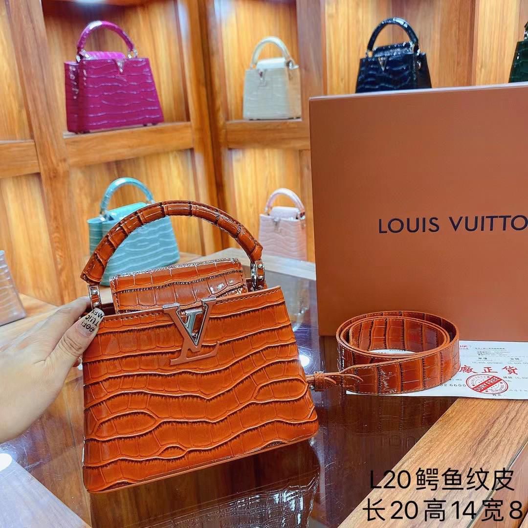 Lv bag