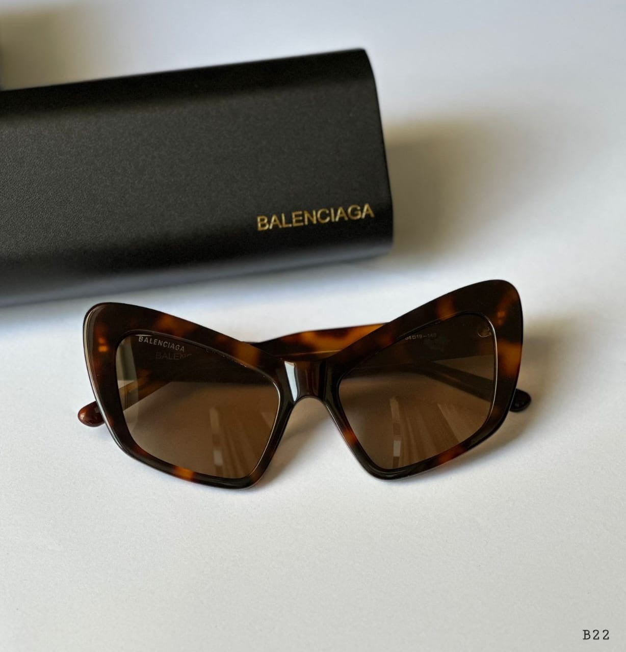 Balenciaga sunglasses