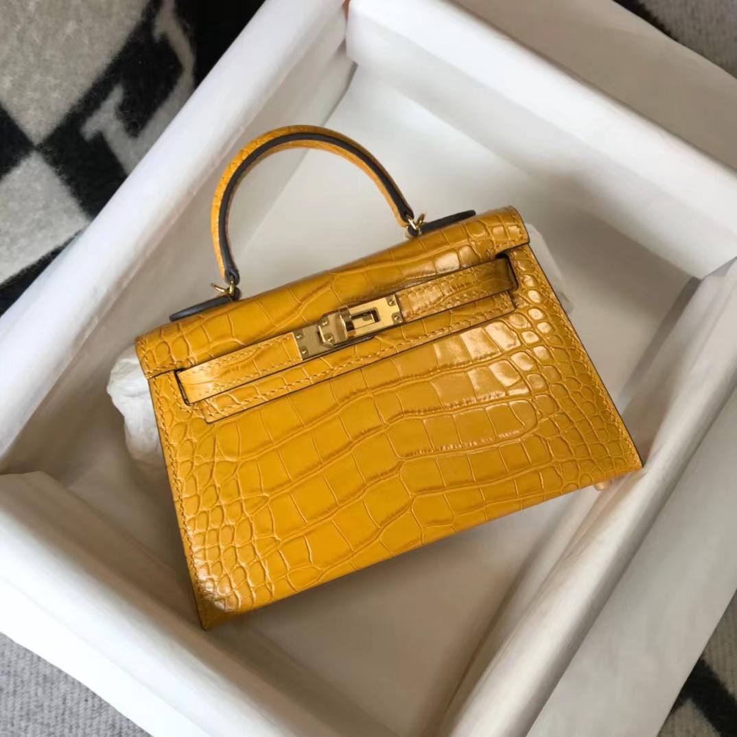 Hermes bag kelly 21 cm