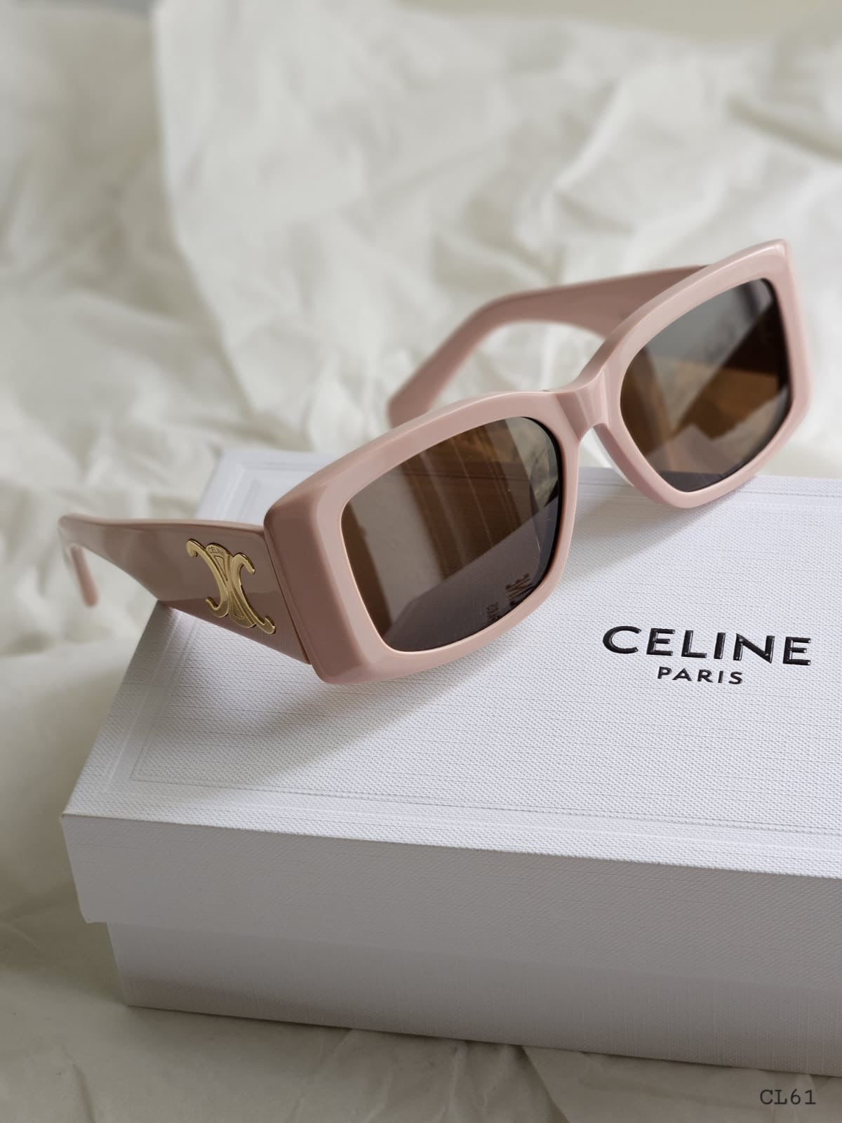 Celine sunglasses - pink