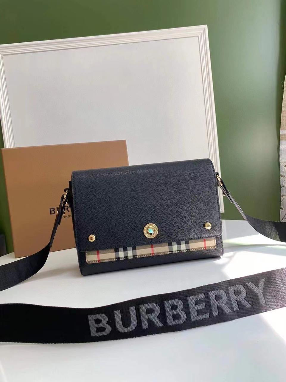 Burberry bag