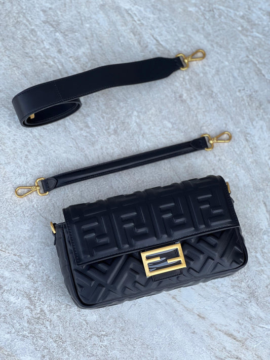 Fendi bag mini