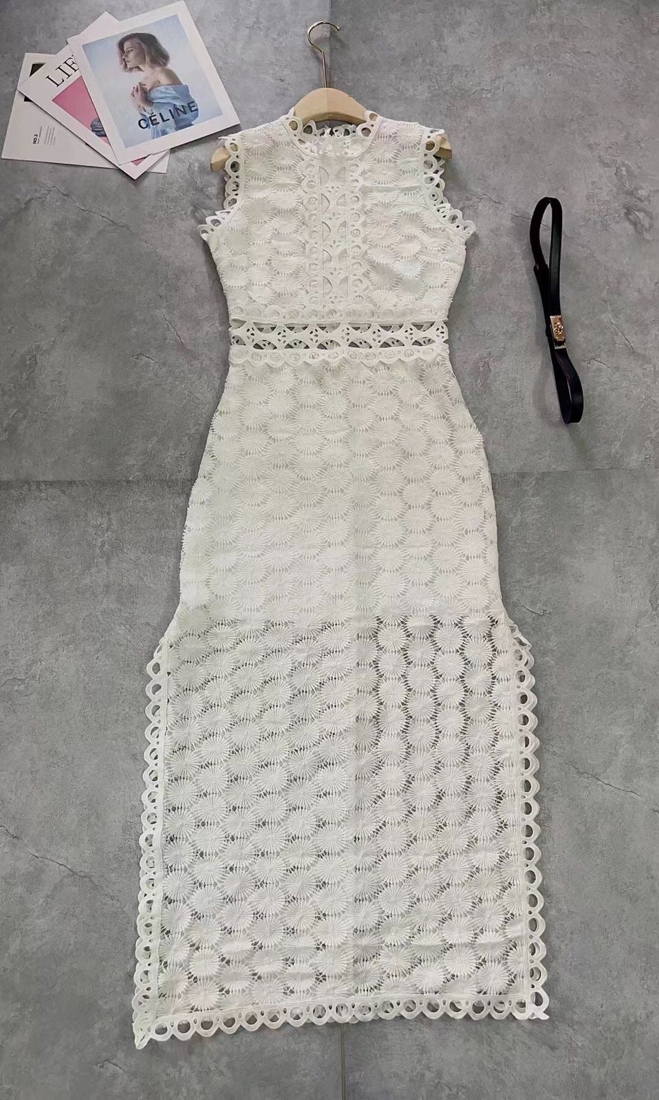 Zimmermann dress