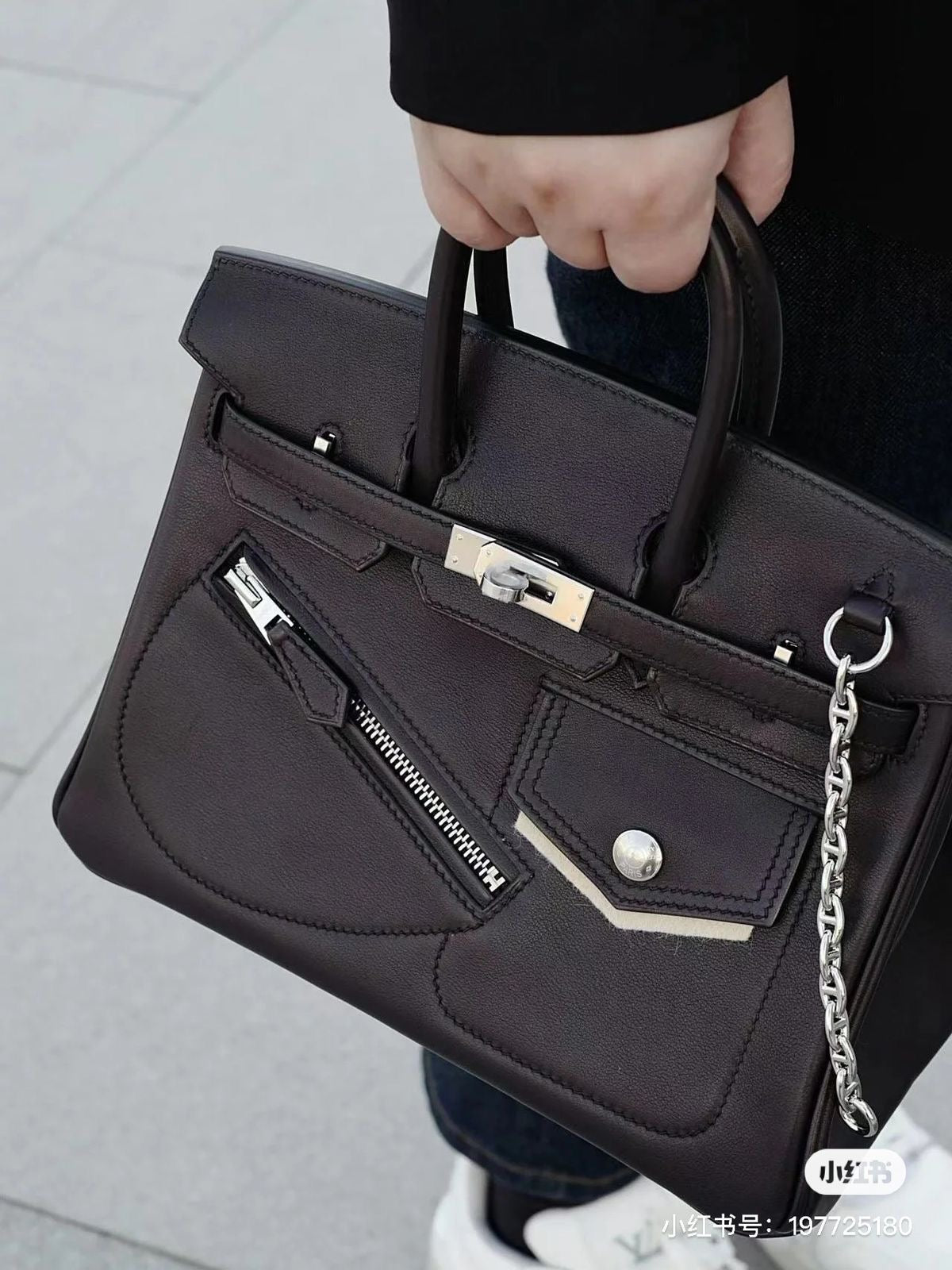 Hermes bag