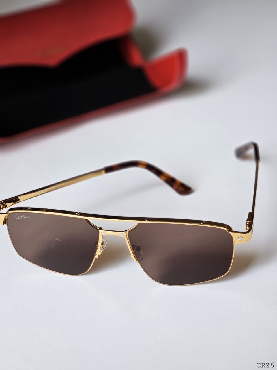 Cartier sunglasses