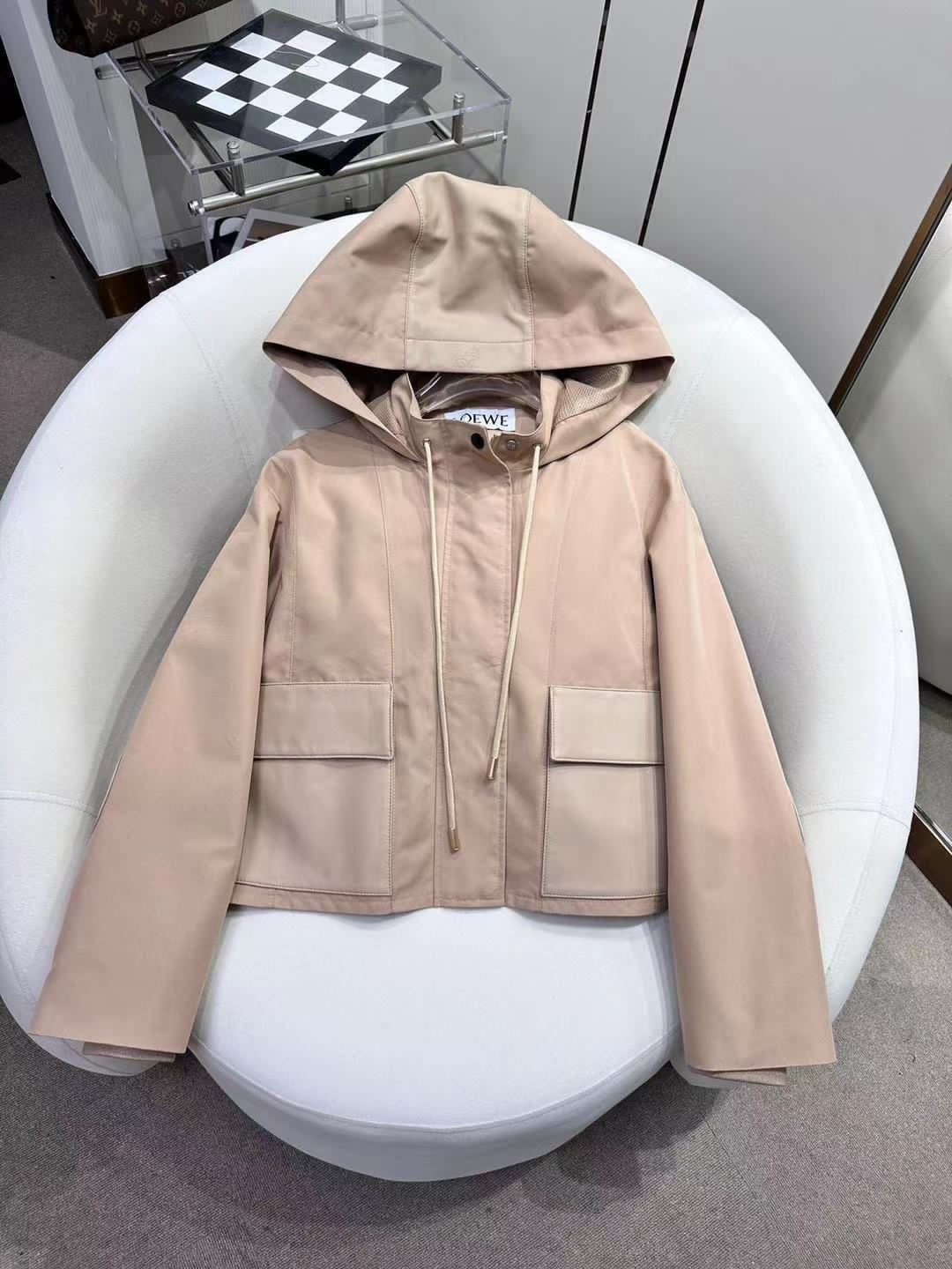 Loewe jacket