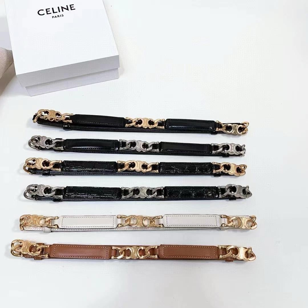 Celine belt