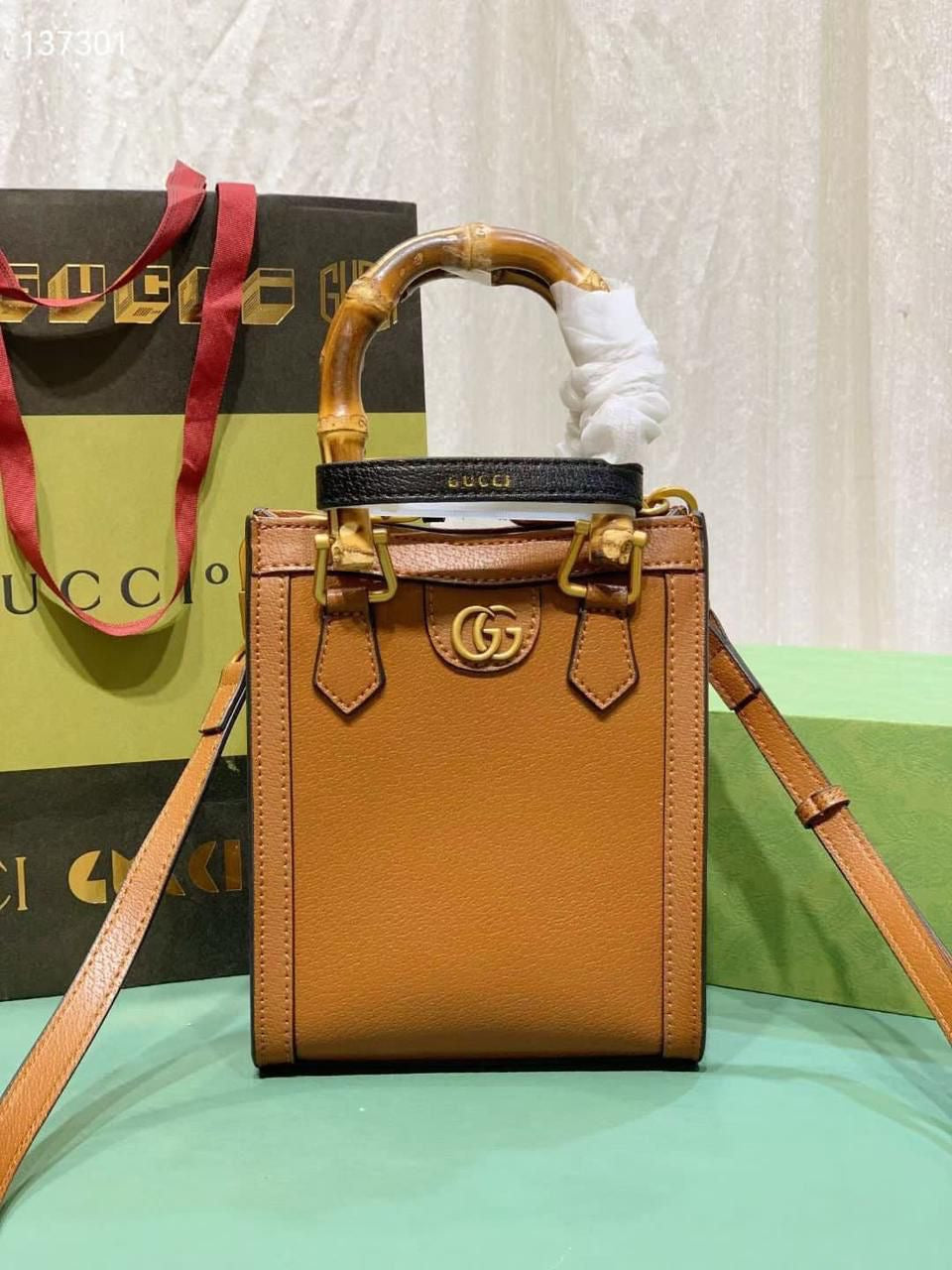 Gucci bag