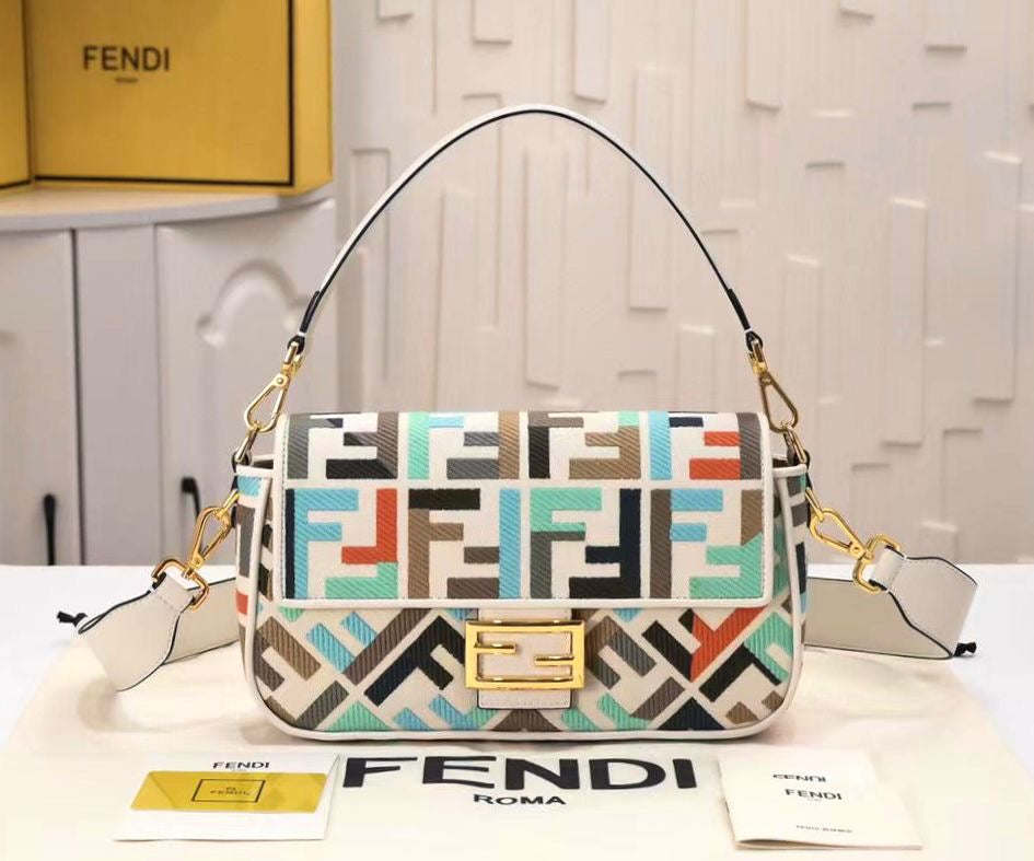 Fendi bag