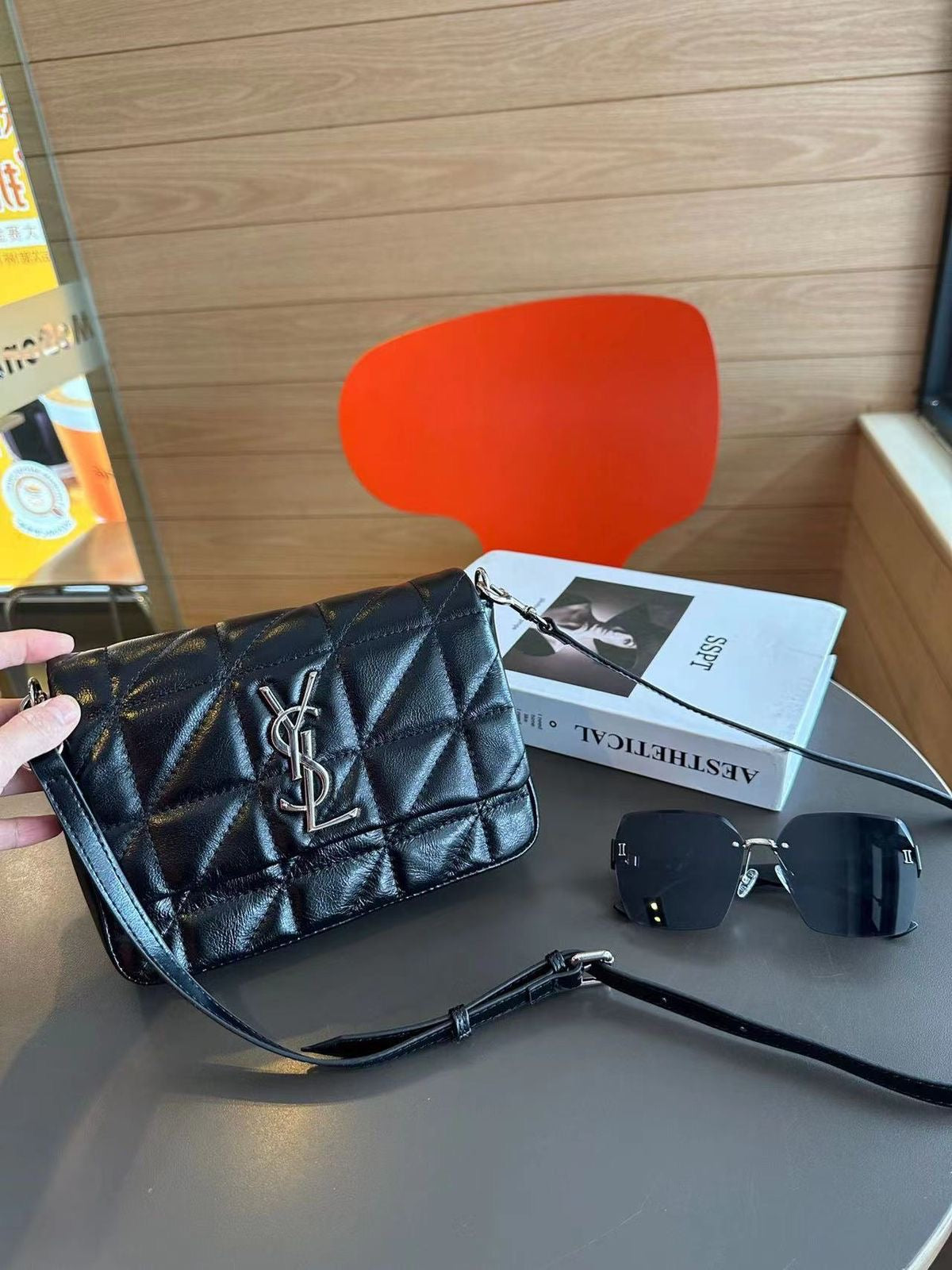 Ysl bag