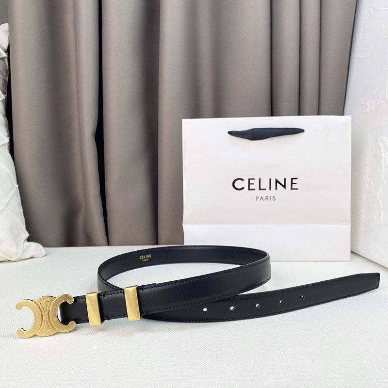 Celine belt