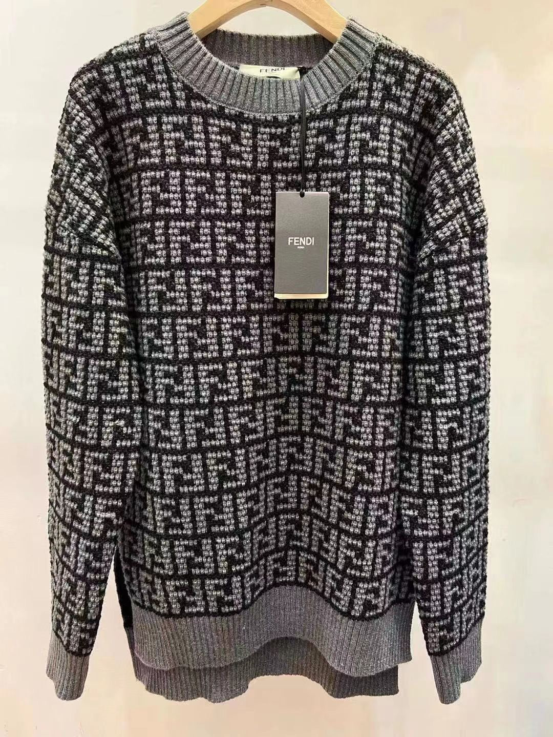 Fendi sweater