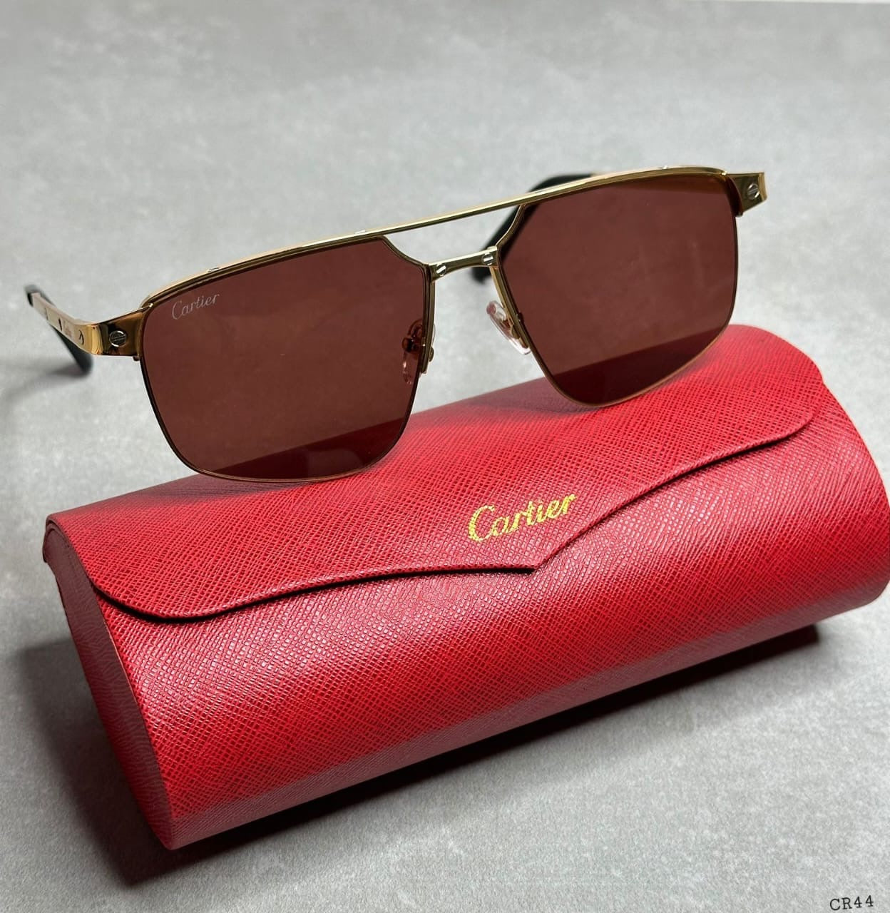 Cartier sunglasses