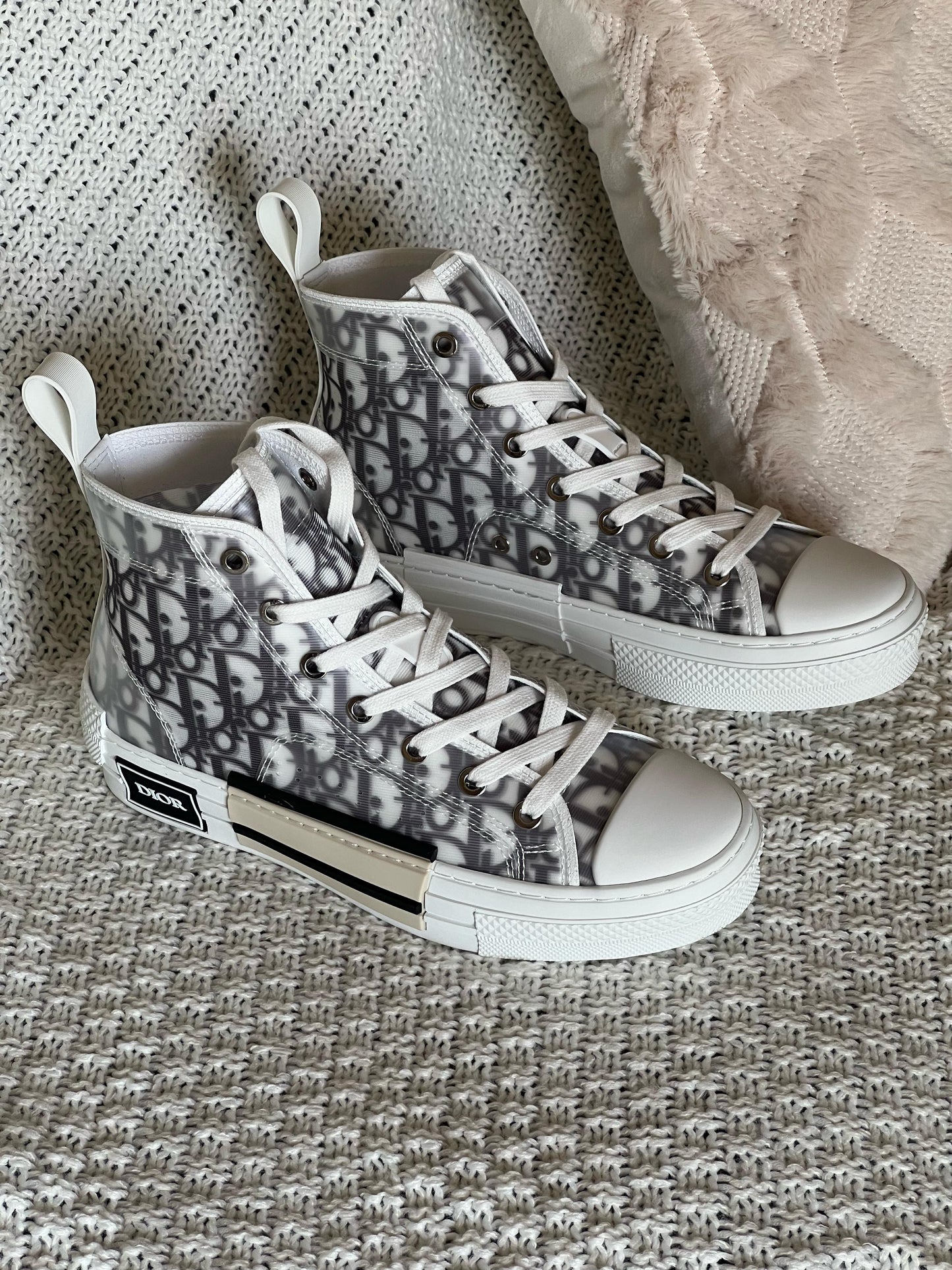 Dior sneakers