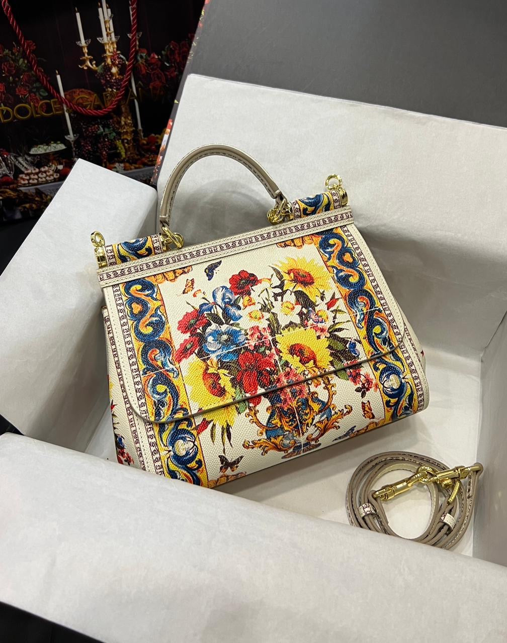 D&G bag