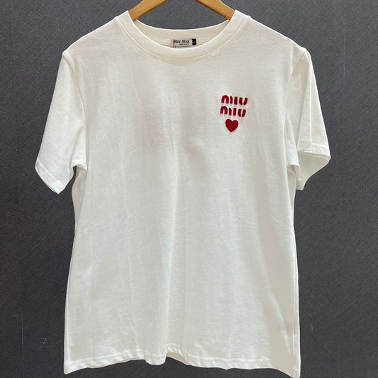 Miu miu tshirt