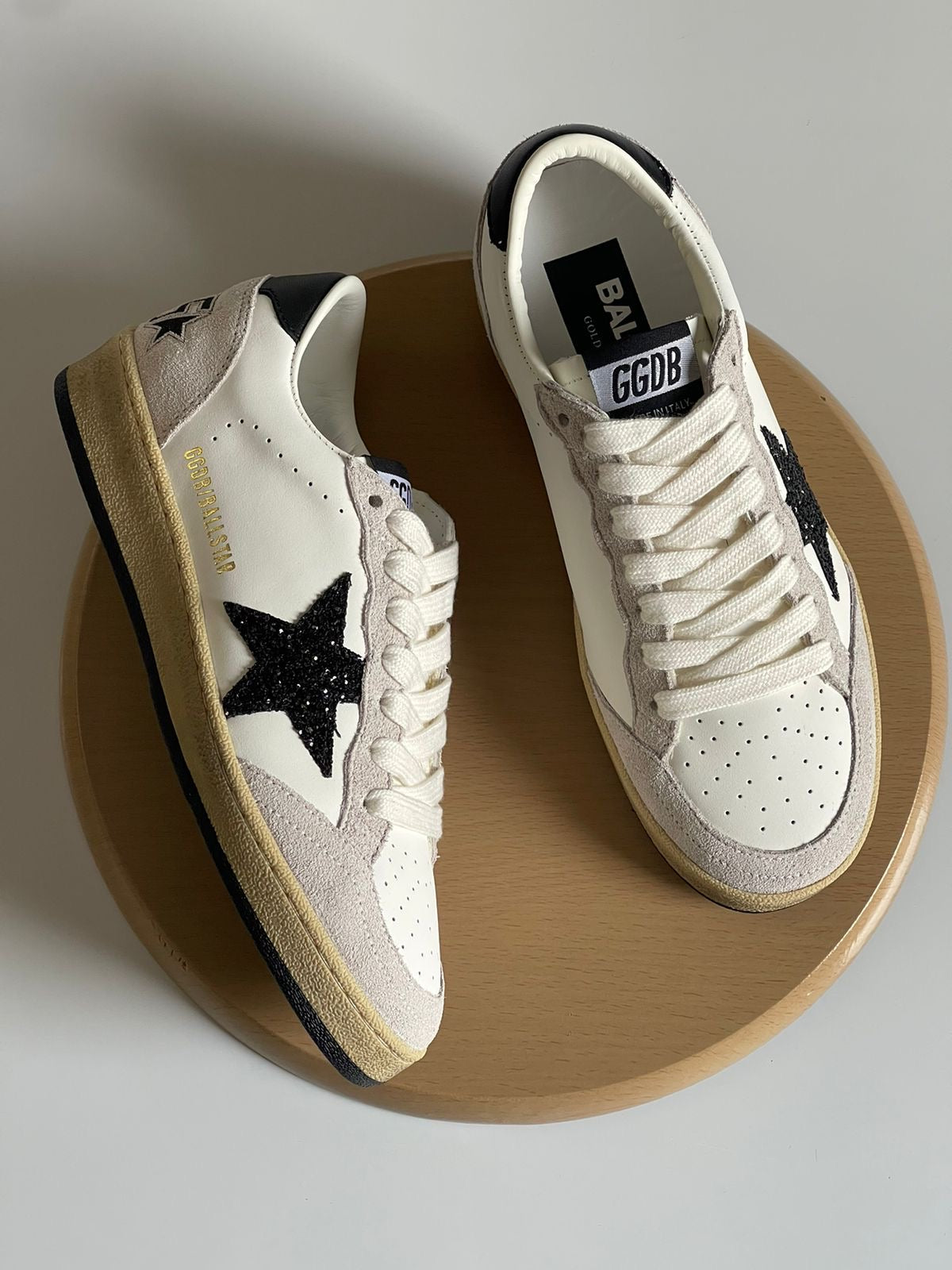 Golden goose sneakers