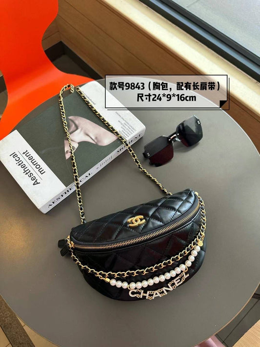 Chanel bag