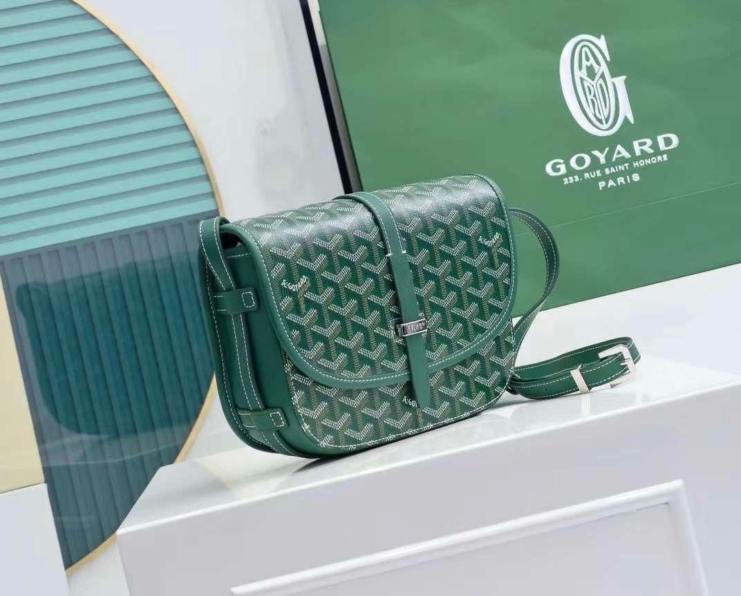 Goyard bag