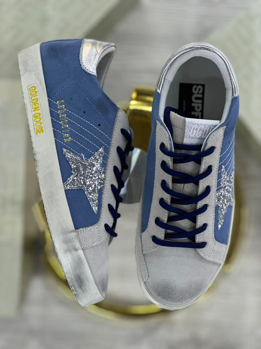 Golden goose sneakers