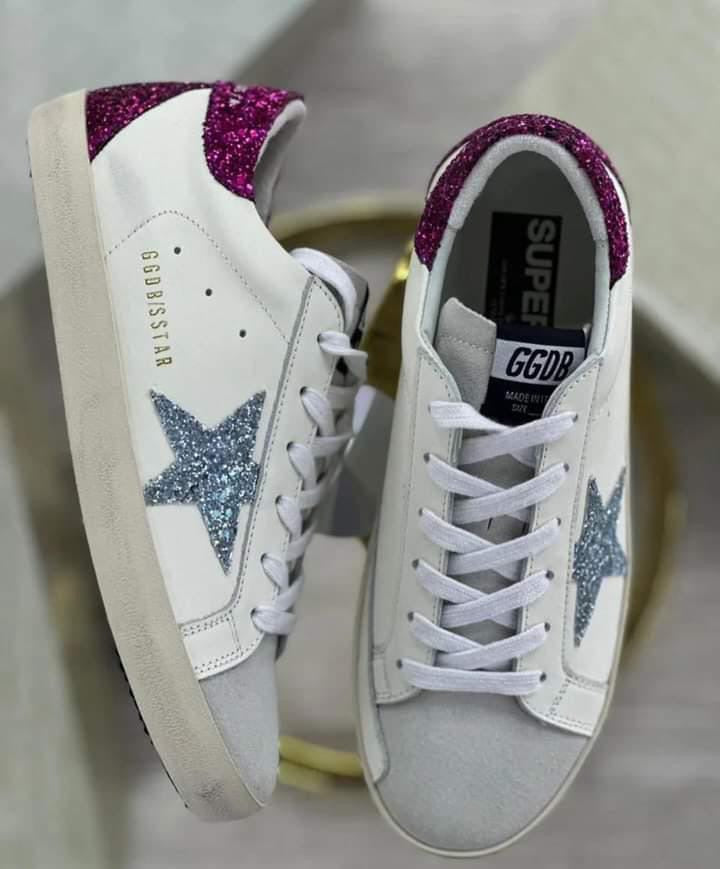 Golden goose sneakers