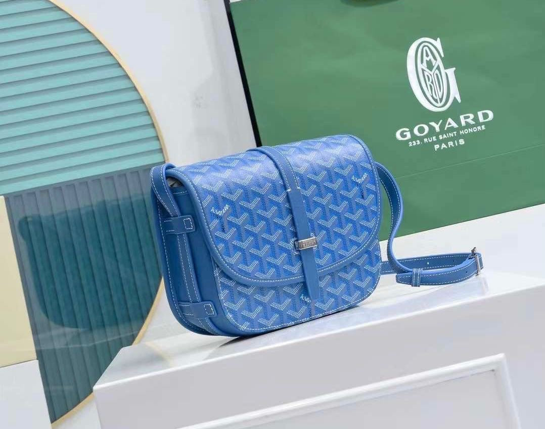 Goyard bag