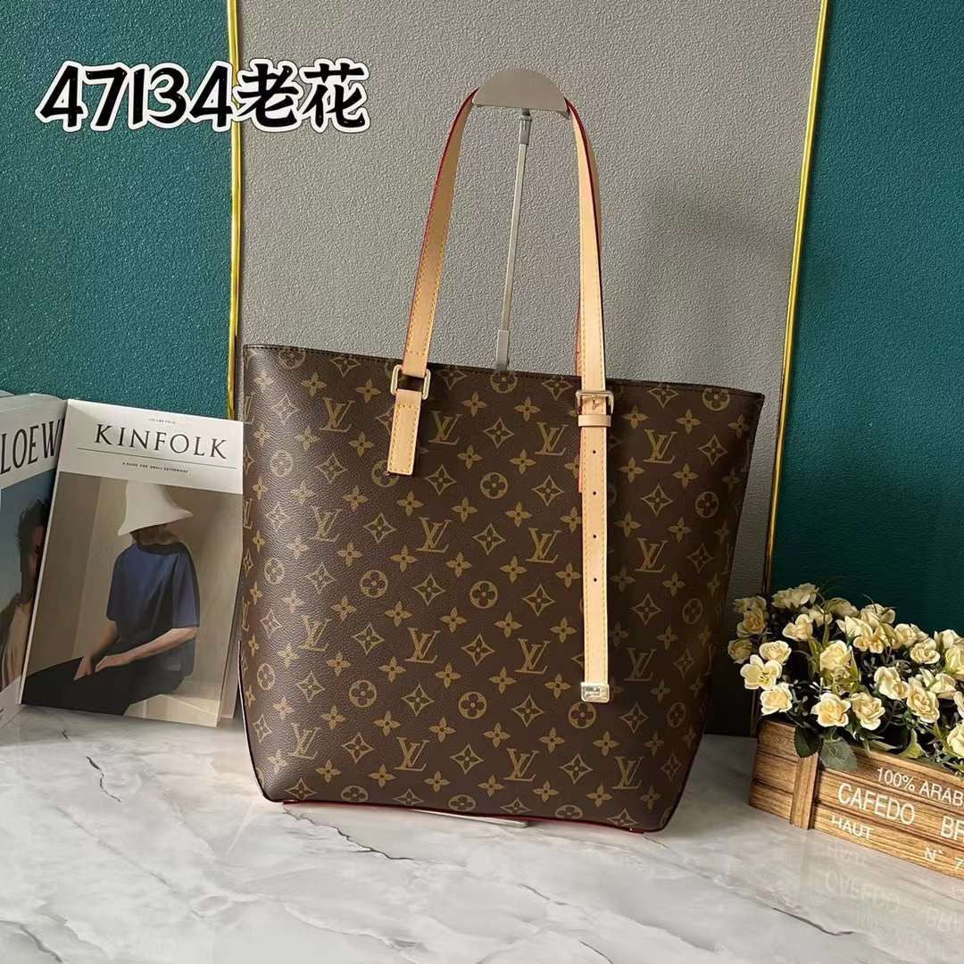 Lv bag tote 4