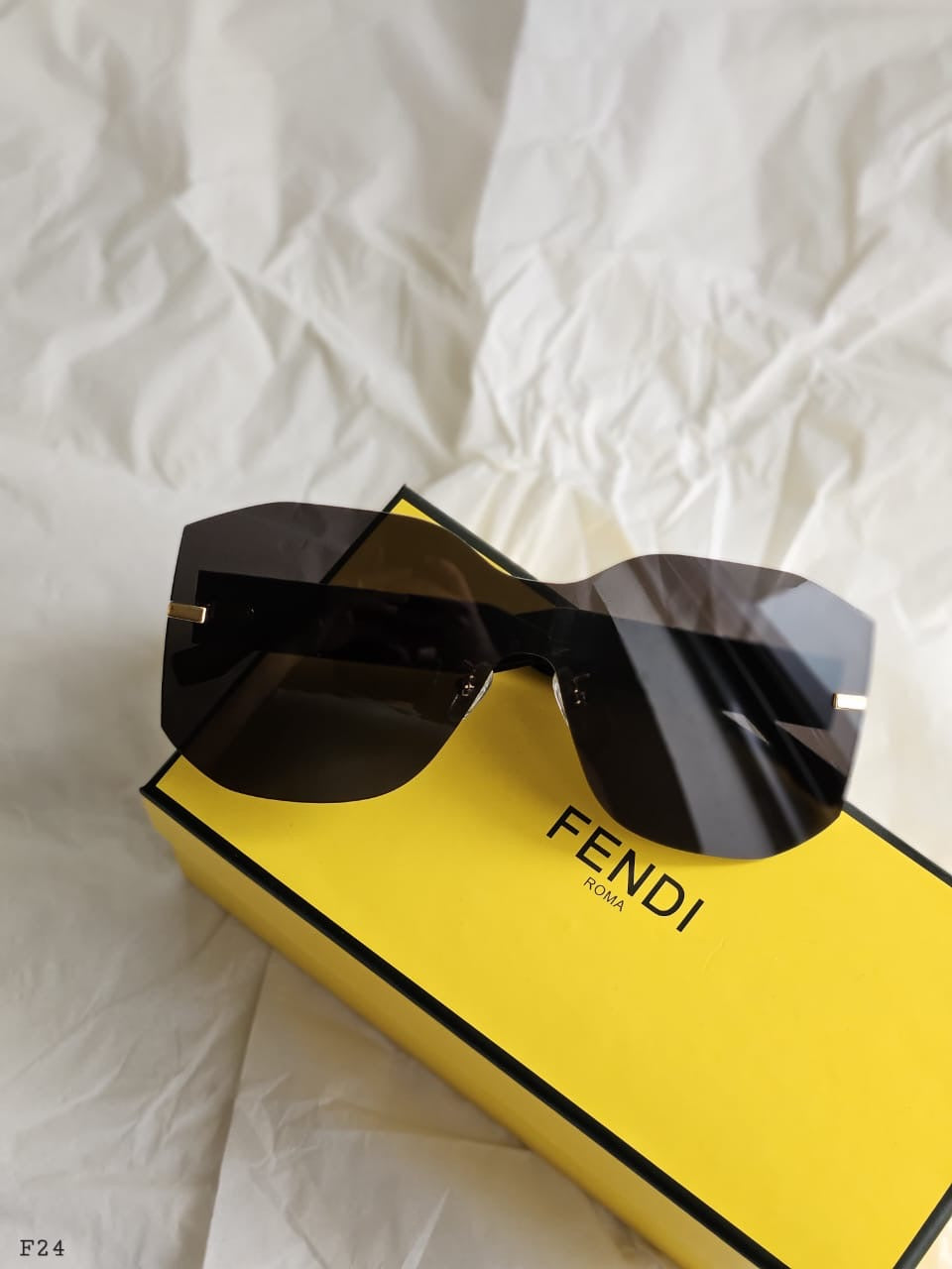 Fendi sunglasses