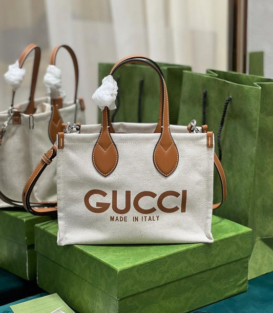 Gucci bag - tote