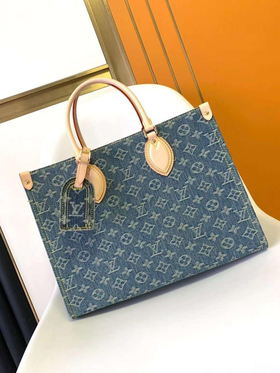 Lv bag tote