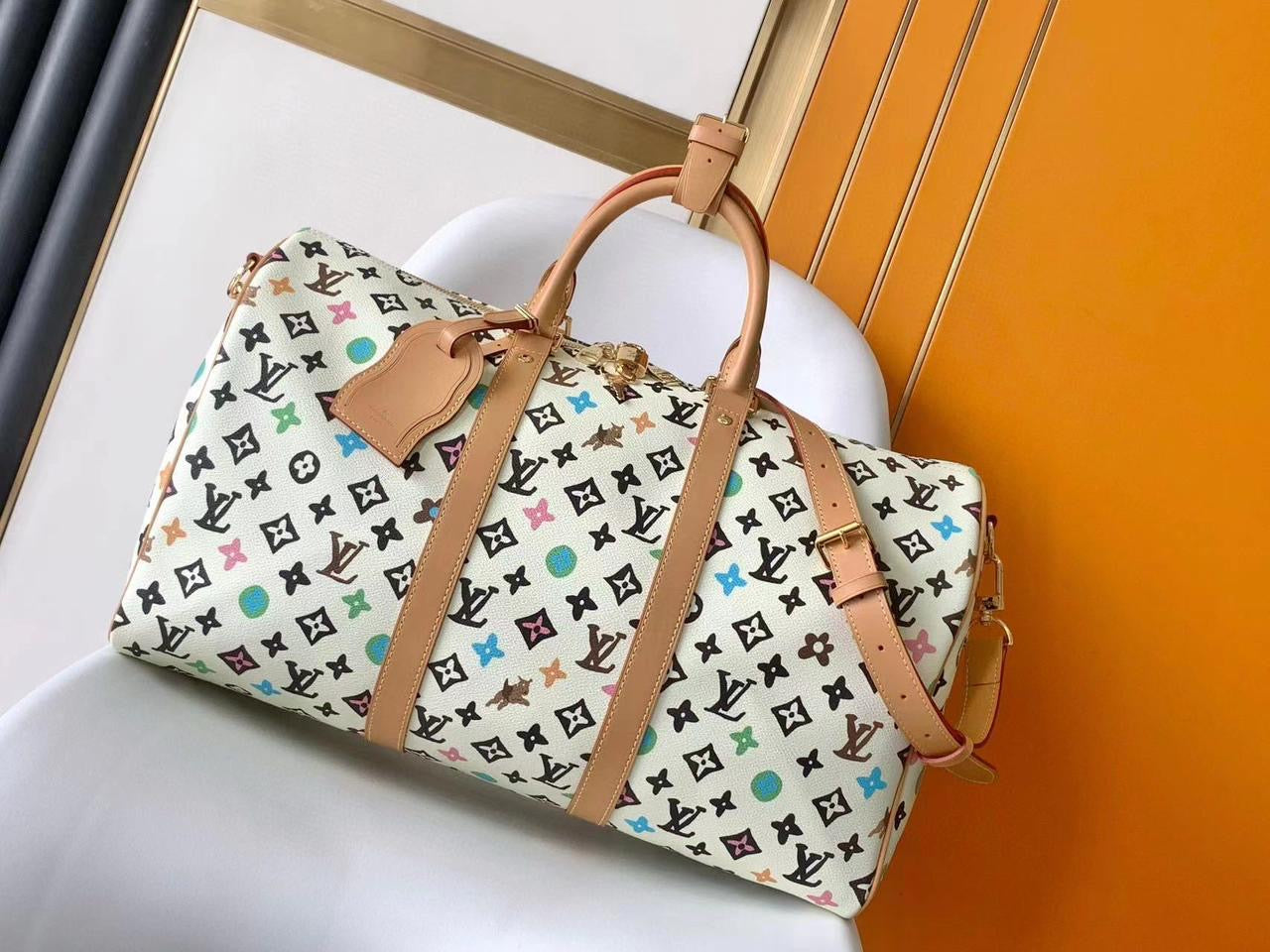 Lv bag - travel bag