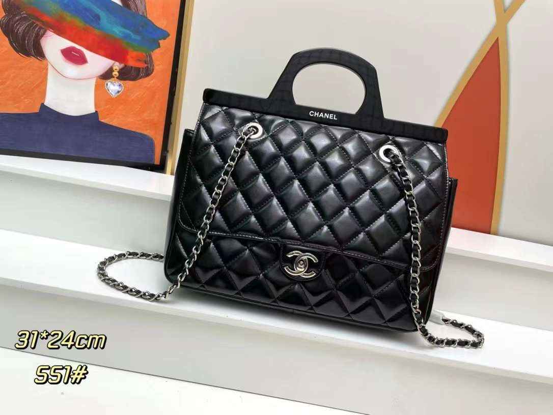 Chanel bag