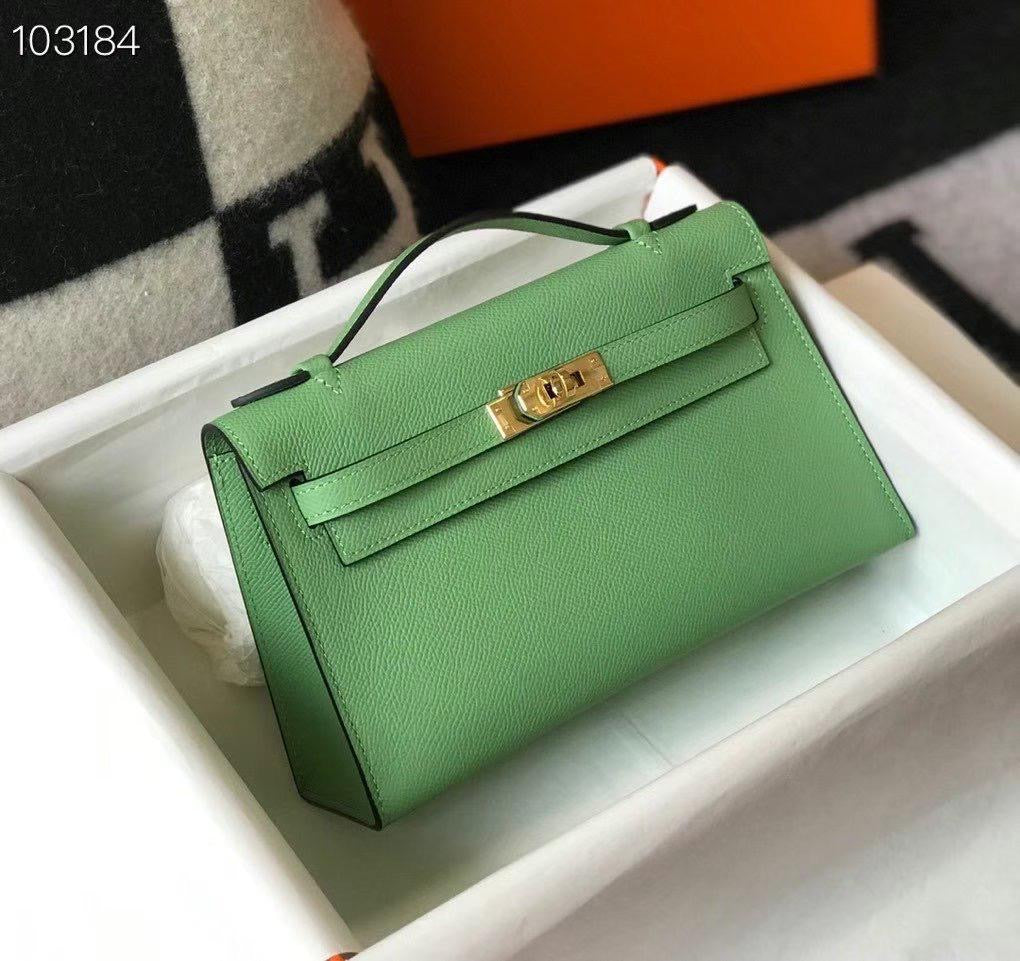 Hermes bag kelly 22 cm