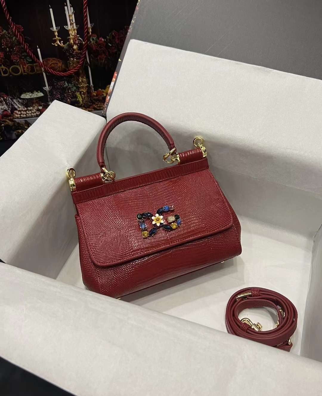 D&G bag