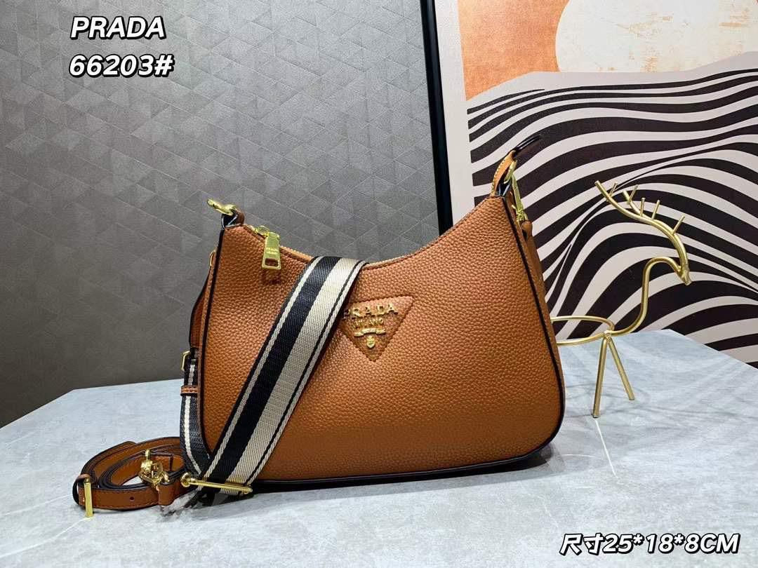 Prada bag